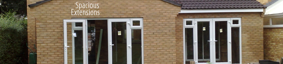 House Extension