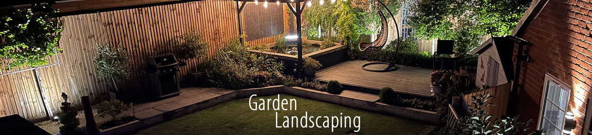 Garden Landscaping