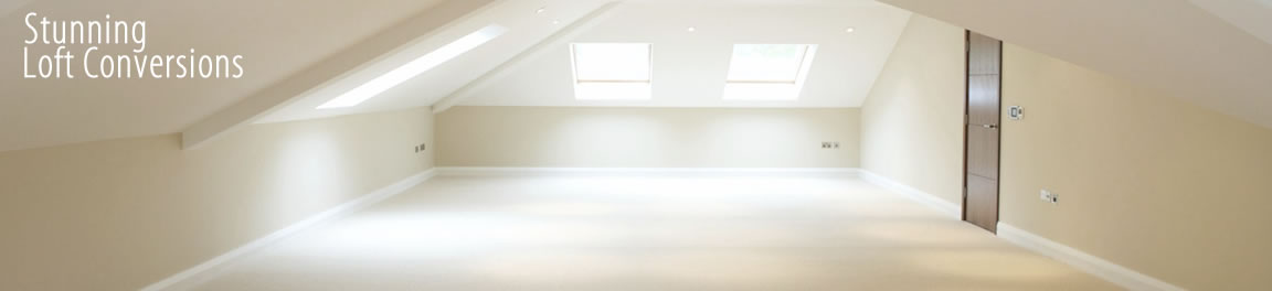 Loft Conversion