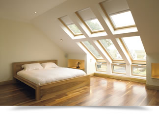 Loft Conversion